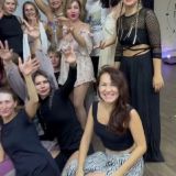 ☯️ Чат • Muller Ecstatic Dance