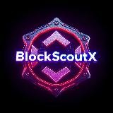 BlockScout X