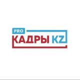 PRO КАДРЫ KZ