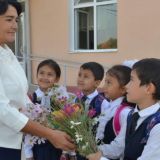 USTOZLAR UYDA QOLING!