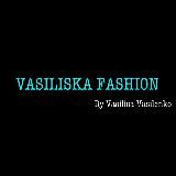 Vasiliska.fashion - Риночна 5041