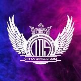 ОРИПОВ ДЭНС