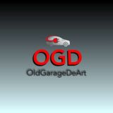 OGD OldGarageDeArt