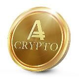 A-Crypto. Технический анализ криптовалют.