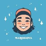 Марійчина скарбничка