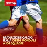 Sport, passione & politica ⚽️🏀🏈🚴⛷️🤺