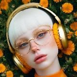 Стильные и красивые 👄