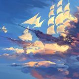 قروب الأنمى العظيم