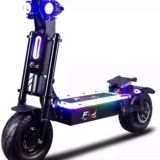 PATINETES ELÉCTRICOS Y MOVILIDAD ELECTRICA