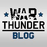 🦊War Thunder Blog🦊