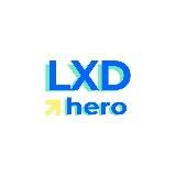 LXD hero 💙 home