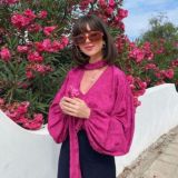 قفشات شعريه حزينه غمازه 🤍