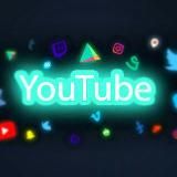 YouTube Шапки , Дизайн и т.д