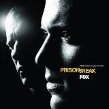 PRISON BREAK SEASON 1 - 5