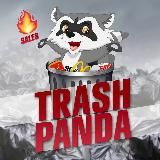 TrashPanda🔥SALES