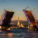 Питерский мост | ПИТЕР | НОВОСТИ