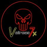 Vairous 7x Official
