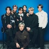 Видео Архив BTS