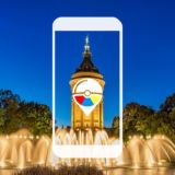 [Social] Mannheim Pokemon Go