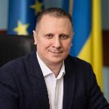 Антон Овсієнко - Білогородський сільський голова
