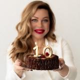 ЕЛИЗАВЕТА ЩЕРБАКОВА