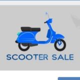 Scooter Sale 2.0