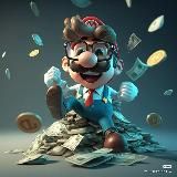 🤖 Mario Team [НАБОР]