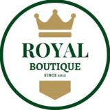 👑Royal Boutique Men👑