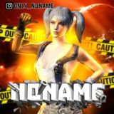 Executioner x TRIKRU