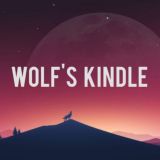 🐺 Wolf's Kindle 🐺