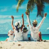 Оздоровительные туры✈️ MIX TOUR