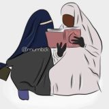 خير متاع الدنيا المرأة الصالحة 🇩🇿👑