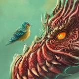 Непонятная, но милая дичь | К.А.Терина