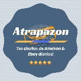 ATRAPAZON®🏃🏼♂️🛍