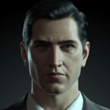 Mr. Benjamin Anderson