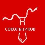 Сокольников. Без галстука