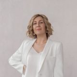 Мышление успеха с Лейсан Гайнутдиновой