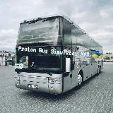 Proton Bus Simulator Feniks