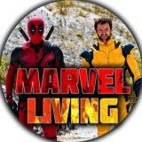 MARVEL LIVING