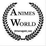 ⛩ 𝐓𝐎𝐊𝐘𝐎 𝐀𝐍𝐈𝐌𝐄 𝐖𝐎𝐑𝐋𝐃 ⛩