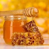 Башкирский мёд 🍯🐝