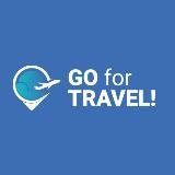 Запись в Посольство США - GofortravelBOT