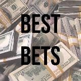 BEST BETS 💎