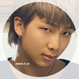 🍃 ᴋɪᴍ ɴᴀᴍᴊᴏᴏɴ | ʀᴍ ᴘɪᴄs 🍃