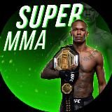 SUPER MMA