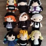 Animedolls