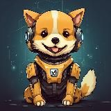 Bonk Grok - {$BONKGROK}