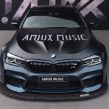 AMX Music