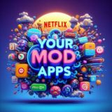 𝗬𝗢𝗨𝗥 𝗠𝗢𝗗 𝗔𝗣𝗣𝗦