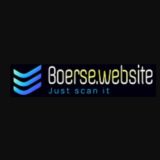 Boerse.website GELDC Support